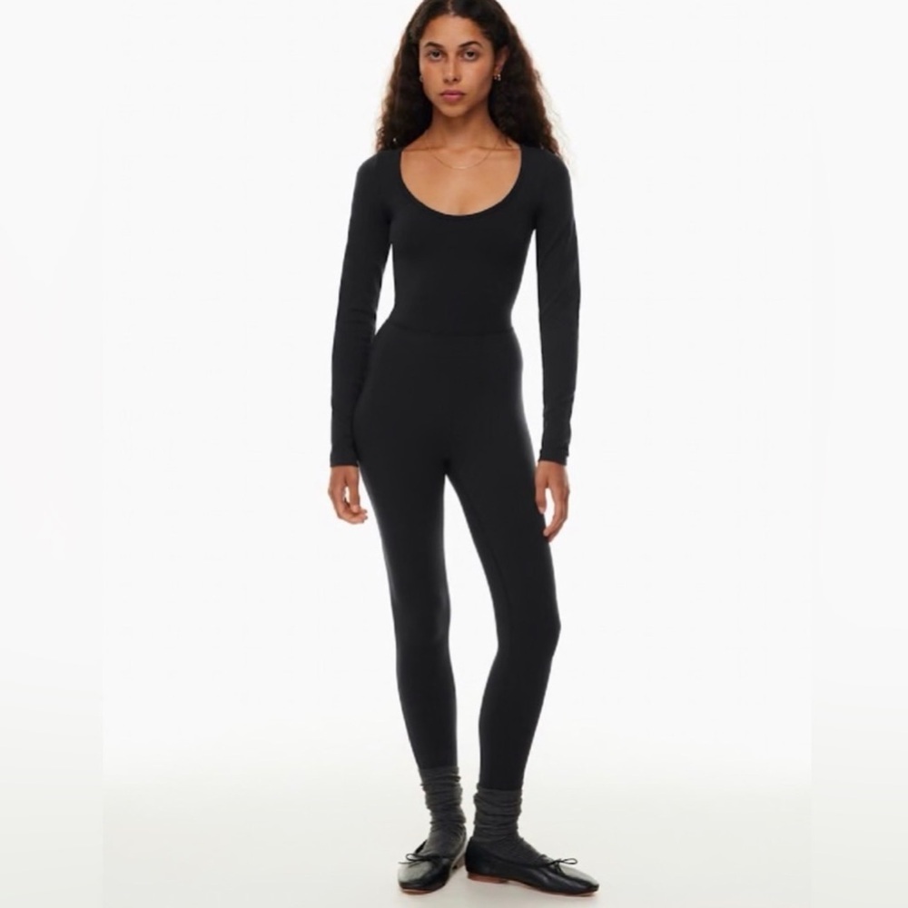 Aritzia Wilfred Free Maxe Jumpsuit